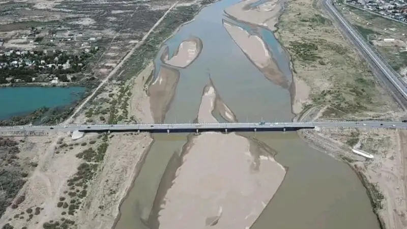 Аграрии Кызылординской области задолжали 250 млн тенге за поливную воду