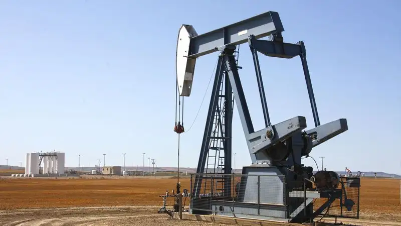 «КазТрансОйл» с начала года отправил 290 тысяч тонн казахстанской нефти в Германию