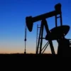 Цены на нефть снижаются из-за проблем в экономике Китая