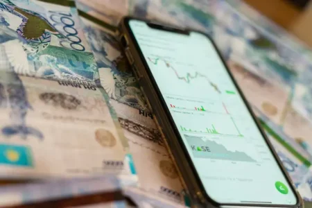 МВФ прогнозирует рост экономики Казахстана на 4,8% по итогам года