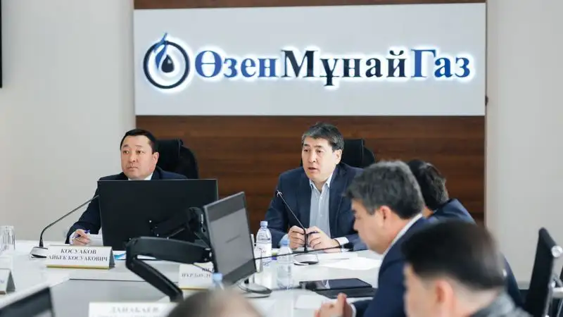 Новые условия предложили кандидатам на трудоустройство в Жанаозене