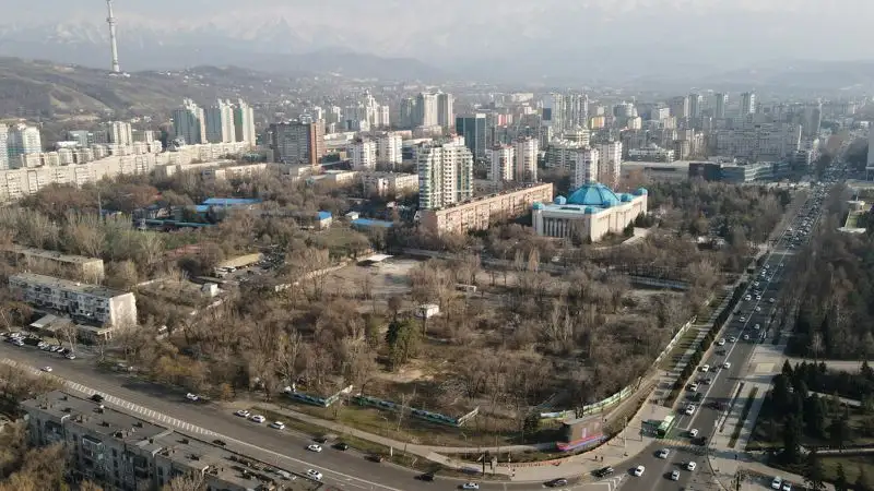 Новый маслихат одобрил уточнение бюджета Алматы на 265 млрд тенге: куда пойдут деньги