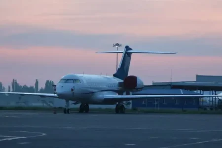 Qazaq Air никто не захотел покупать