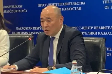Шарлапаев об «АрселорМиттал»: Никто у иностранного инвестора ничего отбирать не будет