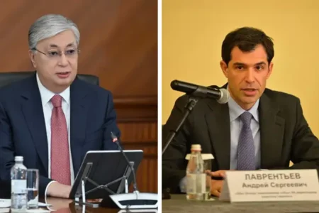 Токаев о новом инвесторе «АрселорМиттал Темиртау»: Спрос будет очень жесткий