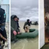 Как казахстанцам получить выплаты за скот, погибший во время паводков