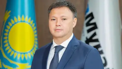 Асхат Хасенов официально возглавил «Казмунайгаз»