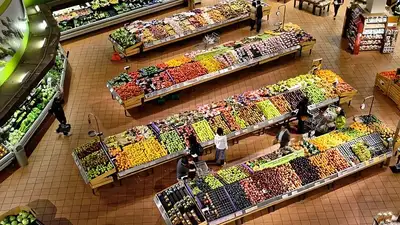 Депутат попросил пересмотреть продовольственную корзину в Казахстане