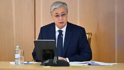 Токаев подписал указ о либерализации экономики