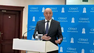 Канат Шарлапаев про петицию об утильсборе: Нам нужен диалог, а не шоу