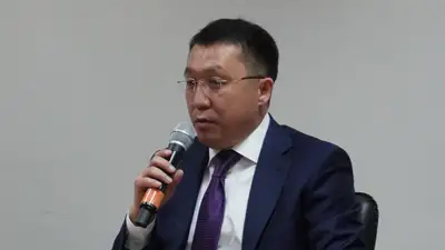 Минтранспорта о соглашении с Китаем: Это поможет Казахстану стать транзитным хабом