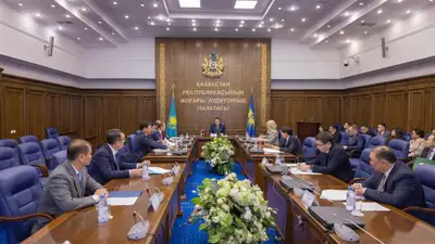 Нарушения почти на 90 млрд тенге выявили при анализе финотчета республиканского бюджета