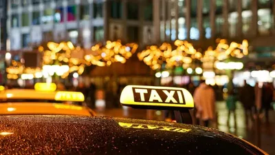 В Казахстане предлагают установить предельные тарифы для сервисов такси