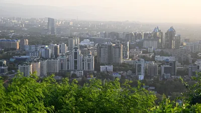 Городской бюджет Алматы при Ерболате Досаеве достиг рекордных 2,4 трлн тенге