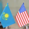 Заявление Минторговли касательно новых тарифов США на товары из Казахстана