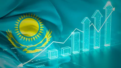 Агентство S&P улучшило кредитный прогноз Казахстана