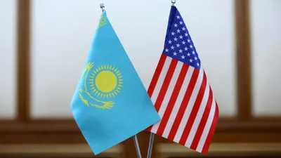 США сняли санкции с КТК, «Тенгизшевройла» и Карачаганака